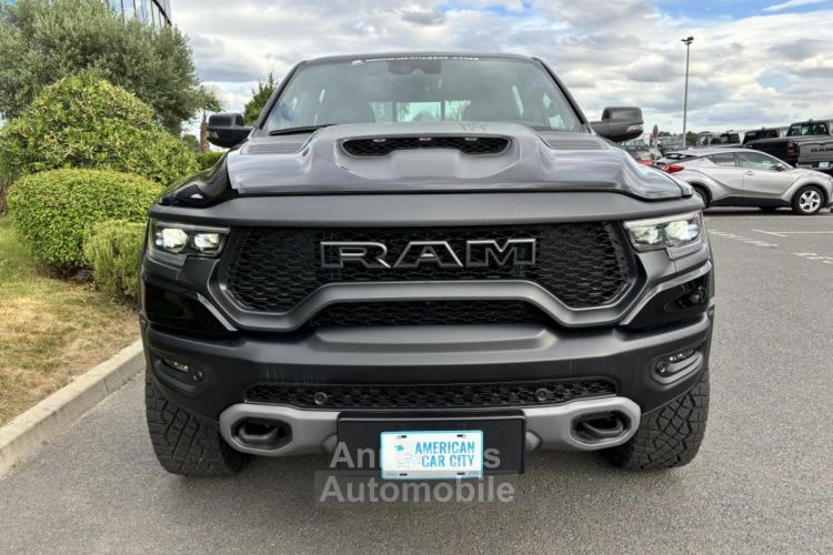 Dodge Ram TRX 6.2L V8 SUPERCHARGED FINAL EDITION - <small></small> 184.900 € <small></small> - #2