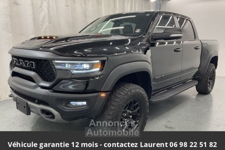 Dodge Ram trx 702ch crew cab 4x4 tout compris hors homologation 4500e - <small></small> 111.450 € <small>TTC</small> - #1