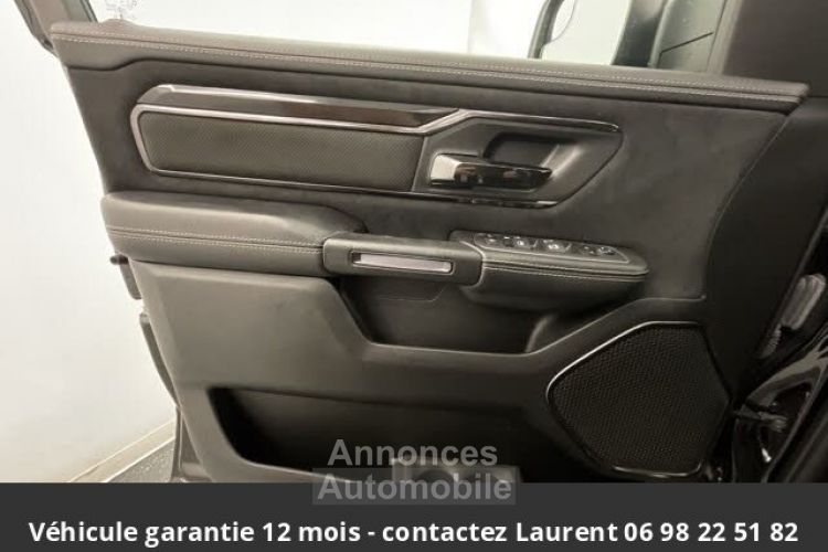 Dodge Ram trx 702ch crew cab 4x4 tout compris hors homologation 4500e - <small></small> 111.450 € <small>TTC</small> - #4