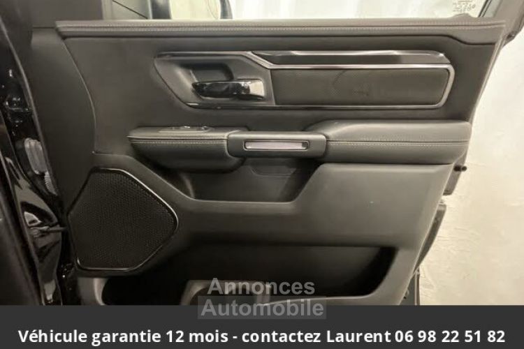 Dodge Ram trx 702ch crew cab 4x4 tout compris hors homologation 4500e - <small></small> 111.450 € <small>TTC</small> - #9