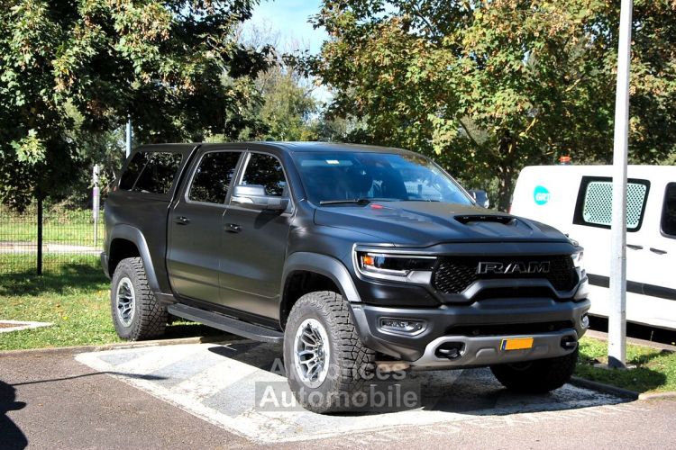 Dodge Ram trx 711cv - <small></small> 142.800 € <small>TTC</small> - #1