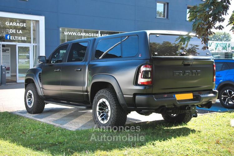 Dodge Ram trx 711cv - <small></small> 142.800 € <small>TTC</small> - #2