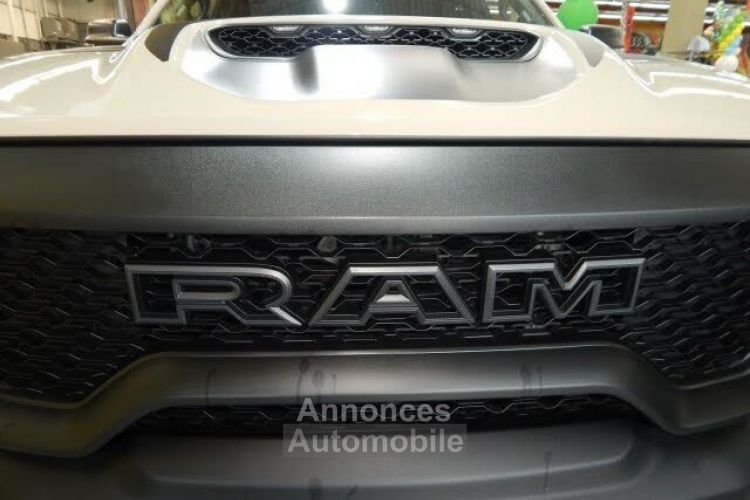 Dodge Ram trx crew cab 4x4 tout compris hors homologation 4500e - <small></small> 106.742 € <small>TTC</small> - #7