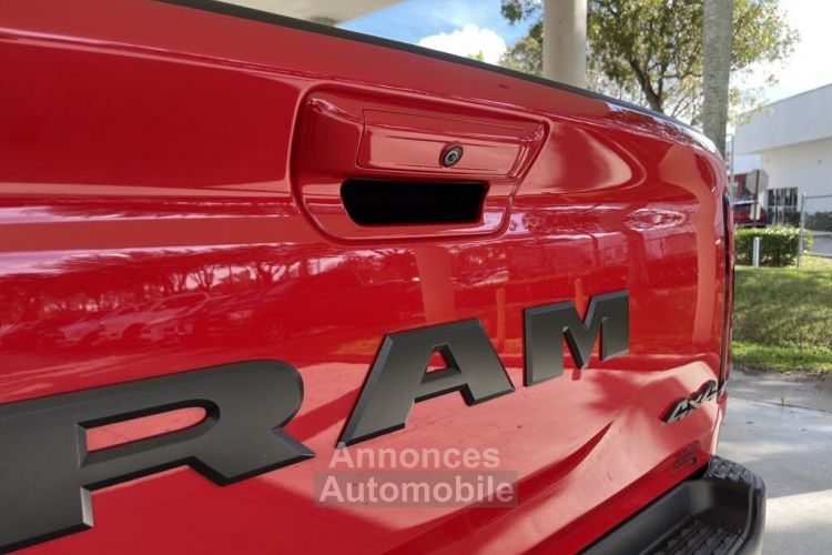 Dodge Ram trx crew cab 4x4 tout compris hors homologation 4500e - <small></small> 101.901 € <small>TTC</small> - #6