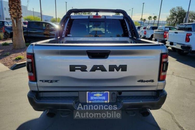 Dodge Ram trx crew cab 4x4 tout compris hors homologation 4500e - <small></small> 107.551 € <small>TTC</small> - #8