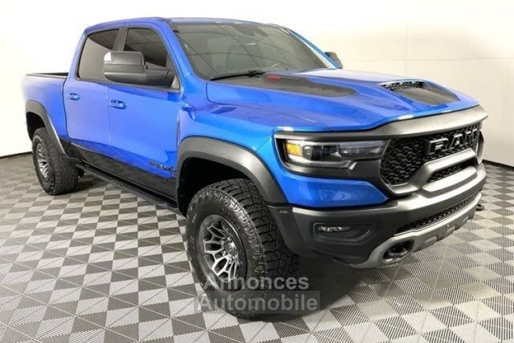 Dodge Ram trx crew cab 4x4 tout compris hors homologation 4500e - <small></small> 107.388 € <small>TTC</small> - #1