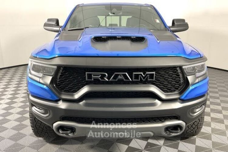 Dodge Ram trx crew cab 4x4 tout compris hors homologation 4500e - <small></small> 107.388 € <small>TTC</small> - #2