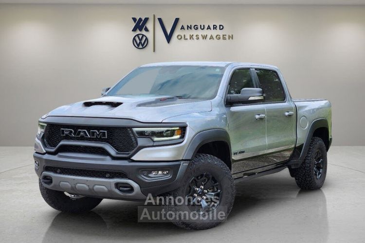 Dodge Ram trx crew cab 4x4 tout compris hors homologation 4500e - <small></small> 107.703 € <small>TTC</small> - #1