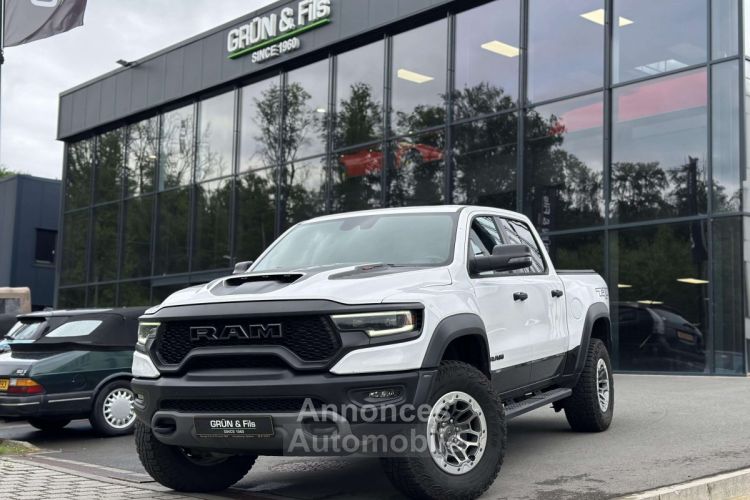 Dodge Ram trx crew cab 4x4 tout compris hors homologation 4500e - <small></small> 109.990 € <small>TTC</small> - #1