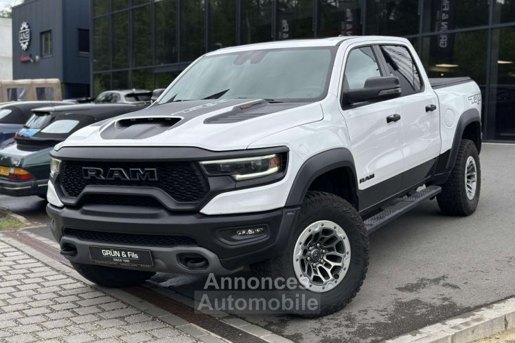 Dodge Ram trx crew cab 4x4 tout compris hors homologation 4500e - <small></small> 109.990 € <small>TTC</small> - #2