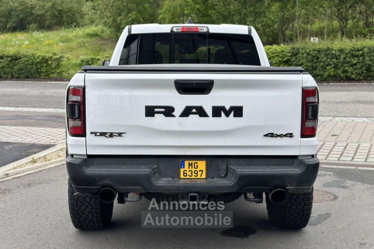 Dodge Ram trx crew cab 4x4 tout compris hors homologation 4500e - <small></small> 109.990 € <small>TTC</small> - #6