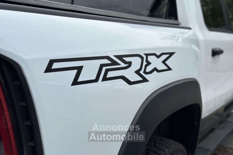 Dodge Ram trx crew cab 4x4 tout compris hors homologation 4500e - <small></small> 109.990 € <small>TTC</small> - #7