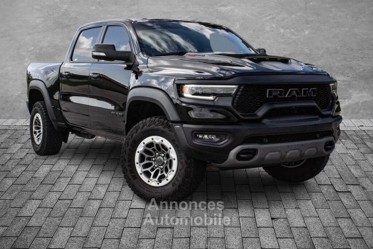 Dodge Ram trx crew cab 4x4 tout compris hors homologation 4500e - <small></small> 116.061 € <small>TTC</small> - #1