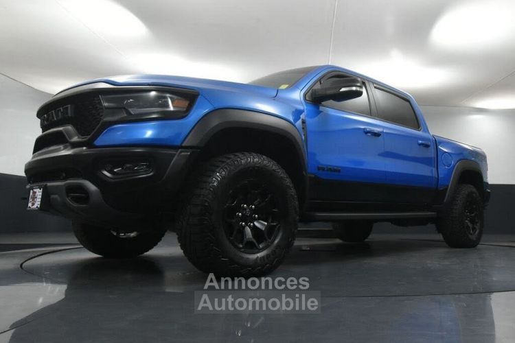 Dodge Ram trx crew cab 4x4 tout compris hors homologation 4500e - <small></small> 107.557 € <small>TTC</small> - #5