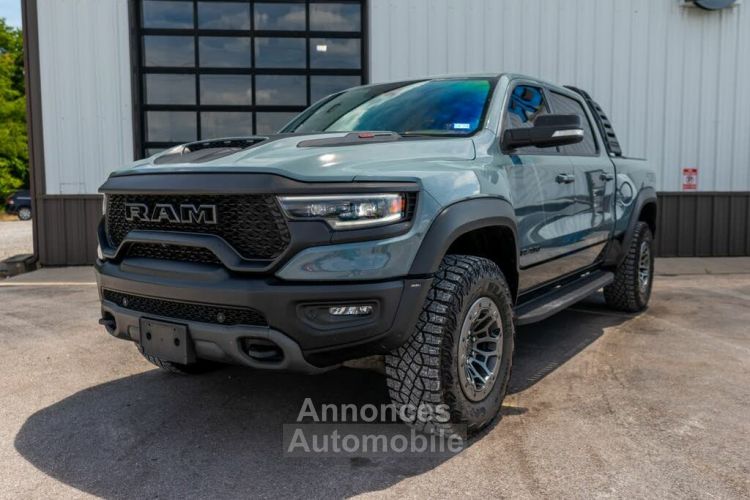 Dodge Ram trx crew cab 4x4 tout compris hors homologation 4500e - <small></small> 112.292 € <small>TTC</small> - #1