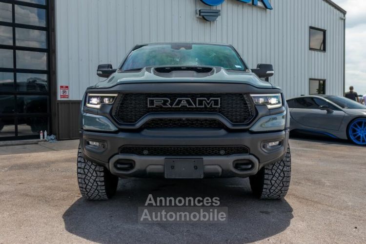 Dodge Ram trx crew cab 4x4 tout compris hors homologation 4500e - <small></small> 112.292 € <small>TTC</small> - #6