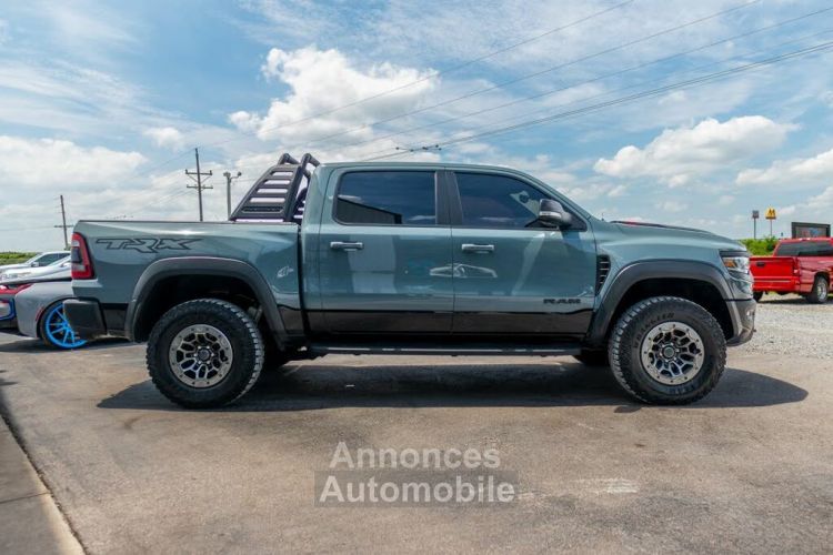 Dodge Ram trx crew cab 4x4 tout compris hors homologation 4500e - <small></small> 112.292 € <small>TTC</small> - #8