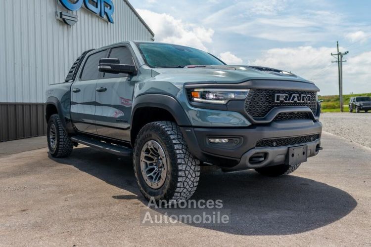 Dodge Ram trx crew cab 4x4 tout compris hors homologation 4500e - <small></small> 112.292 € <small>TTC</small> - #9