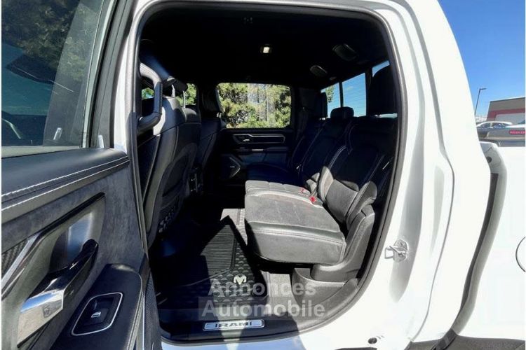 Dodge Ram trx crew cab 4x4 tout compris hors homologation 4500e - <small></small> 107.554 € <small>TTC</small> - #9