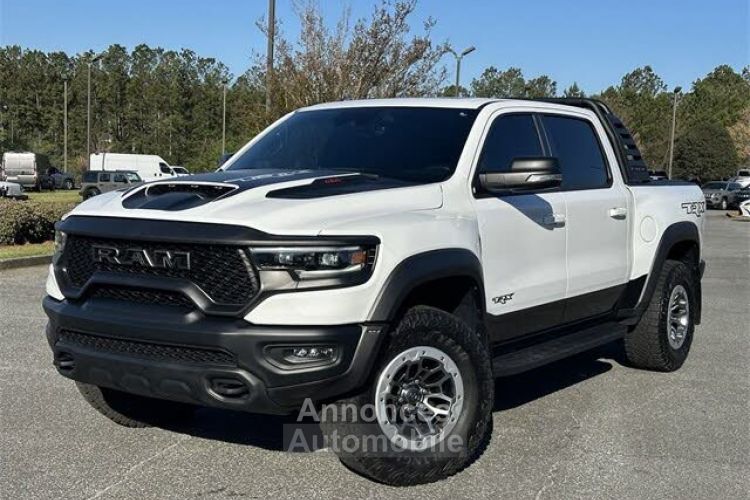 Dodge Ram trx crew cab 4x4 tout compris hors homologation 4500e - <small></small> 101.623 € <small>TTC</small> - #1