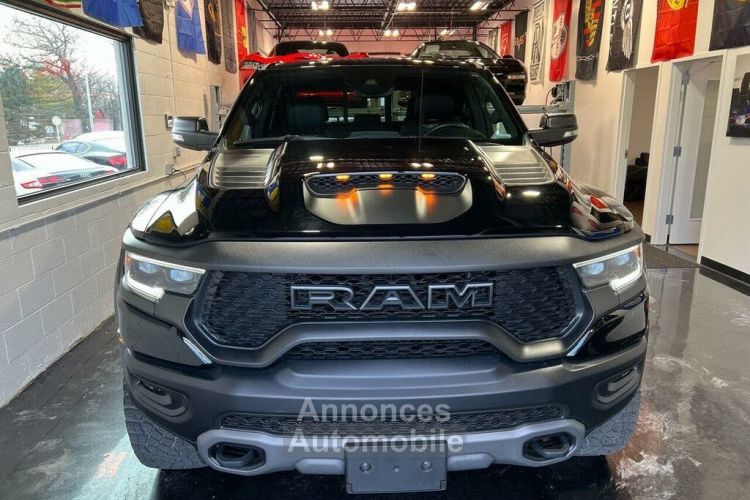 Dodge Ram trx crew cab 4x4 tout compris hors homologation 4500e - <small></small> 107.323 € <small>TTC</small> - #10