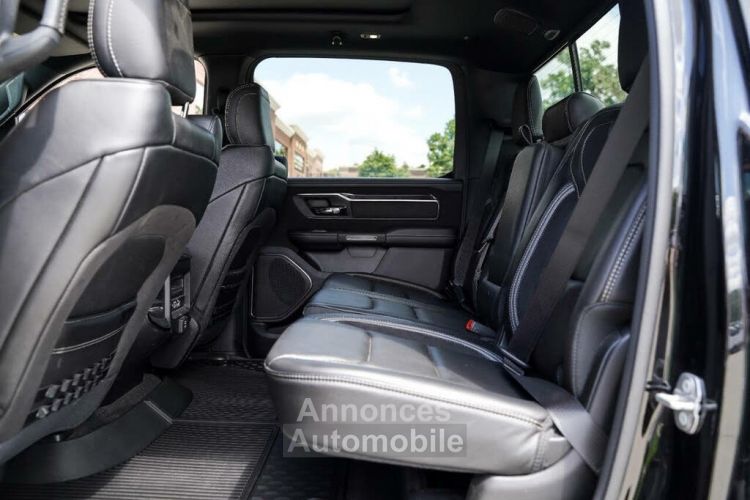 Dodge Ram trx crew cab 4x4 tout compris hors homologation 4500e - <small></small> 104.038 € <small>TTC</small> - #8