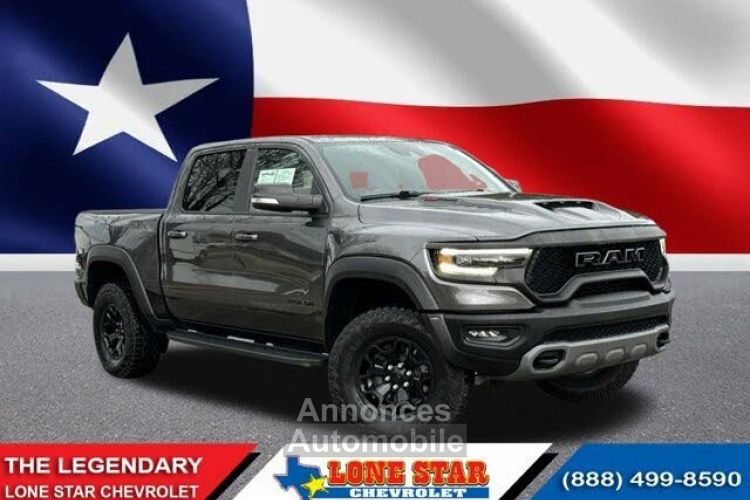 Dodge Ram trx crew cab 4x4 tout compris hors homologation 4500e - <small></small> 107.197 € <small>TTC</small> - #1