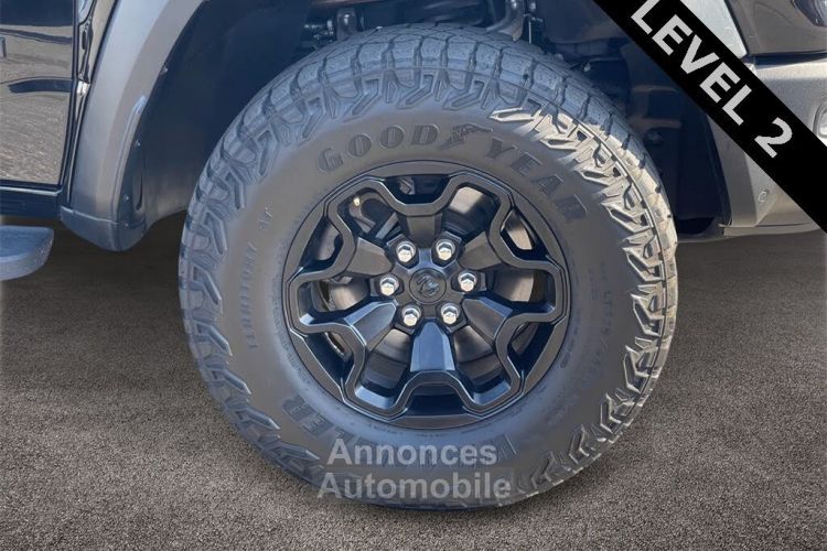 Dodge Ram trx crew cab 4x4 tout compris hors homologation 4500e - <small></small> 111.166 € <small>TTC</small> - #2