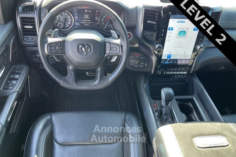 Dodge Ram trx crew cab 4x4 tout compris hors homologation 4500e - <small></small> 111.166 € <small>TTC</small> - #4