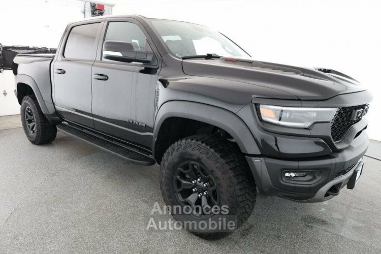 Dodge Ram trx crew cab 4x4 tout compris hors homologation 4500e - <small></small> 98.230 € <small>TTC</small> - #1