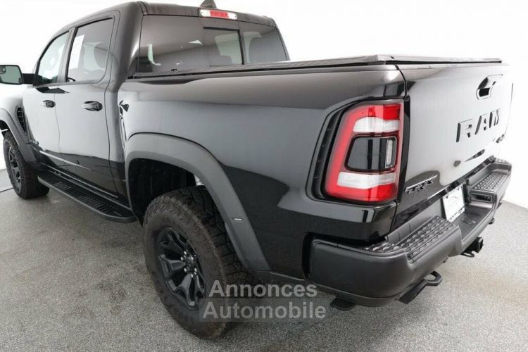 Dodge Ram trx crew cab 4x4 tout compris hors homologation 4500e - <small></small> 98.230 € <small>TTC</small> - #4