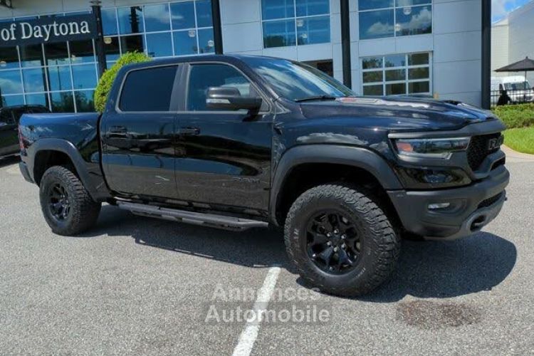 Dodge Ram trx crew cab 4x4 tout compris hors homologation 4500e - <small></small> 117.361 € <small>TTC</small> - #1