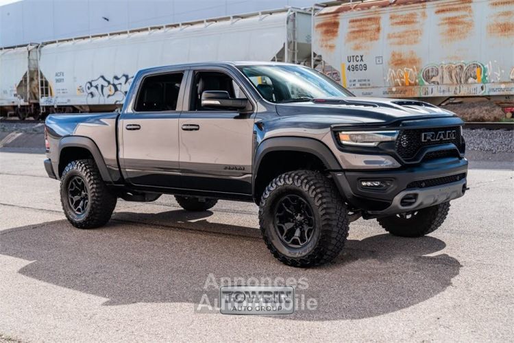 Dodge Ram trx crew cab 4x4 tout compris hors homologation 4500e - <small></small> 108.774 € <small>TTC</small> - #1