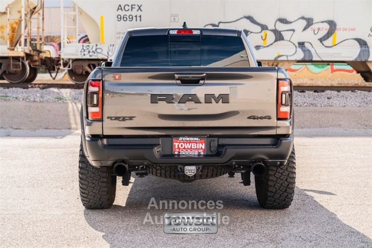 Dodge Ram trx crew cab 4x4 tout compris hors homologation 4500e - <small></small> 108.774 € <small>TTC</small> - #2