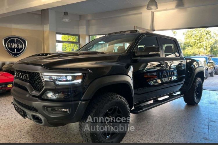 Dodge Ram trx crew cab 4x4 tout compris hors homologation 4500e - <small></small> 107.900 € <small>TTC</small> - #2