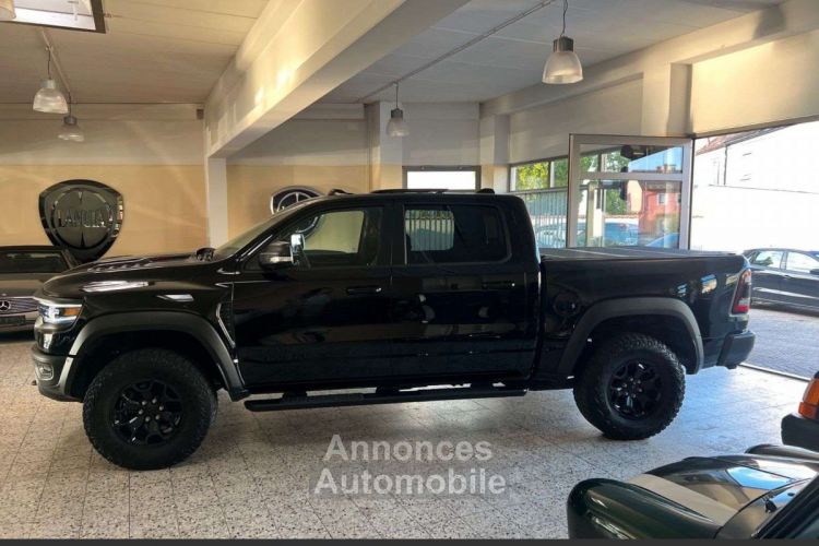 Dodge Ram trx crew cab 4x4 tout compris hors homologation 4500e - <small></small> 107.900 € <small>TTC</small> - #3