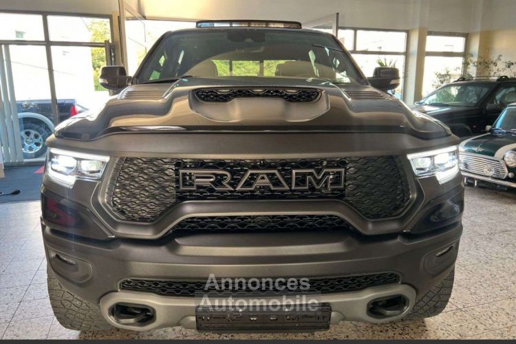 Dodge Ram trx crew cab 4x4 tout compris hors homologation 4500e - <small></small> 107.900 € <small>TTC</small> - #4