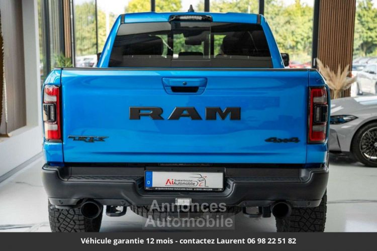 Dodge Ram trx crew cab 4x4 tout compris hors homologation 4500e - <small></small> 104.999 € <small>TTC</small> - #2