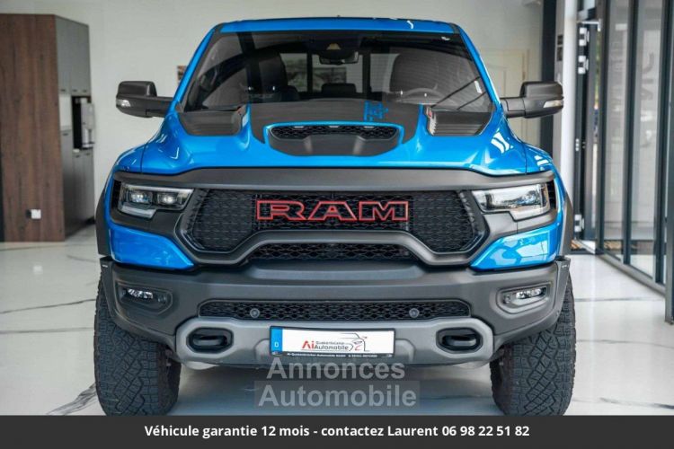 Dodge Ram trx crew cab 4x4 tout compris hors homologation 4500e - <small></small> 104.999 € <small>TTC</small> - #3