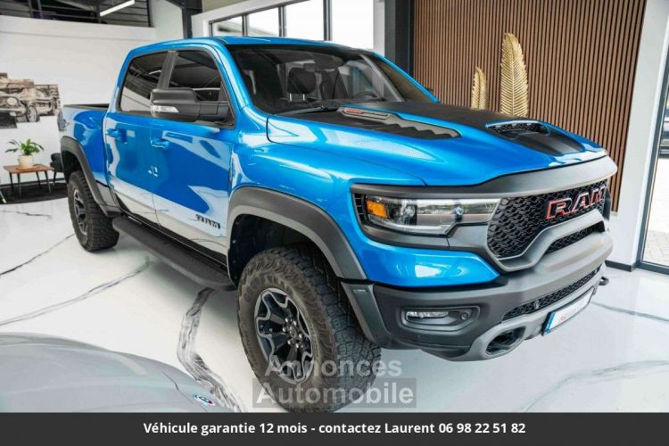 Dodge Ram trx crew cab 4x4 tout compris hors homologation 4500e - <small></small> 104.999 € <small>TTC</small> - #4