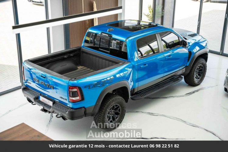 Dodge Ram trx crew cab 4x4 tout compris hors homologation 4500e - <small></small> 104.999 € <small>TTC</small> - #7