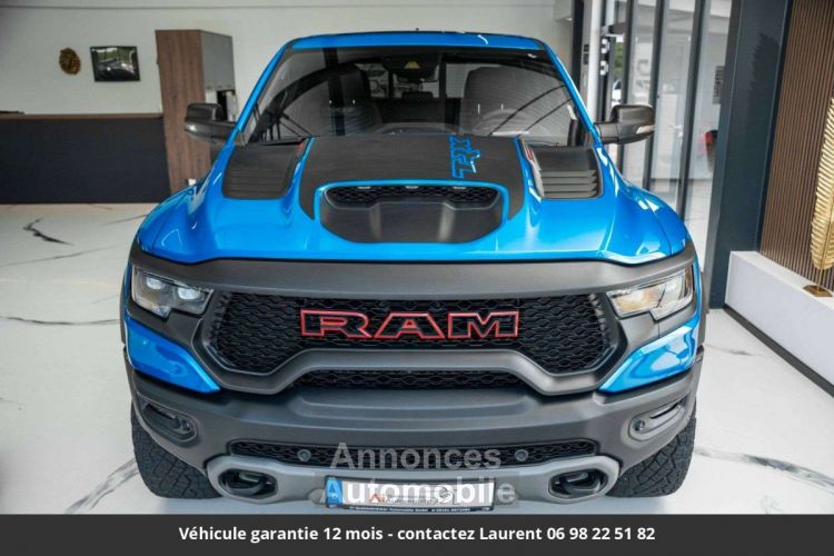 Dodge Ram trx crew cab 4x4 tout compris hors homologation 4500e - <small></small> 104.999 € <small>TTC</small> - #8