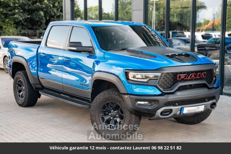 Dodge Ram trx crew cab 4x4 tout compris hors homologation 4500e - <small></small> 104.999 € <small>TTC</small> - #9