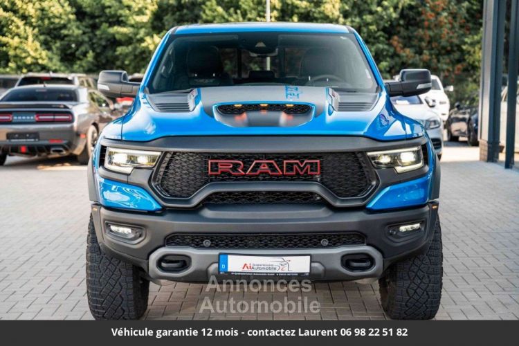 Dodge Ram trx crew cab 4x4 tout compris hors homologation 4500e - <small></small> 104.999 € <small>TTC</small> - #10