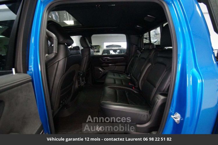 Dodge Ram trx crew cab 4x4 tout compris hors homologation 4500e - <small></small> 99.990 € <small>TTC</small> - #10