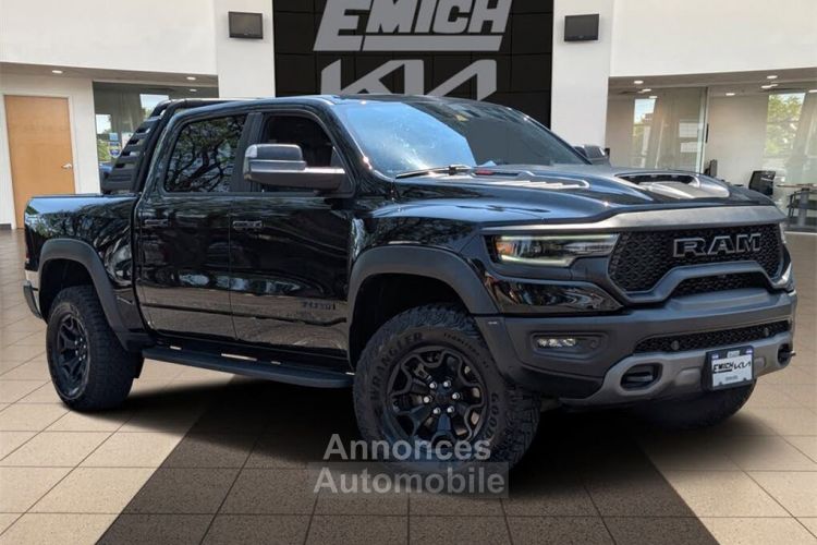 Dodge Ram trx crew cab 4x4 tout compris hors homologation 4500e - <small></small> 108.778 € <small>TTC</small> - #1