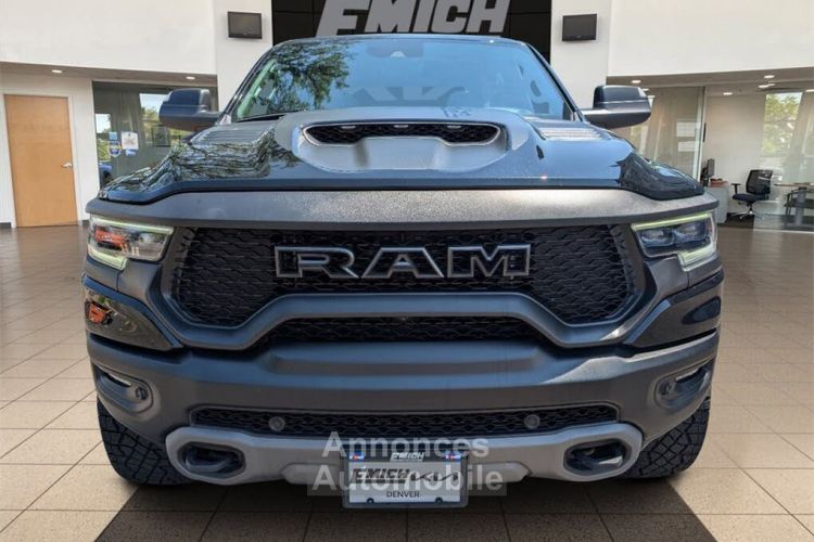 Dodge Ram trx crew cab 4x4 tout compris hors homologation 4500e - <small></small> 108.778 € <small>TTC</small> - #6