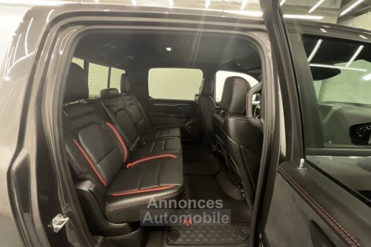 Dodge Ram trx crew cab 4x4 tout compris hors homologation 4500e - <small></small> 107.206 € <small>TTC</small> - #4