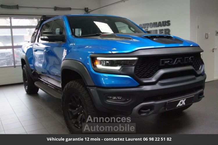 Dodge Ram trx crew cab 4x4 tout compris hors homologation 4500e - <small></small> 99.990 € <small>TTC</small> - #1