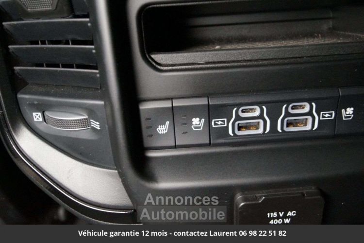 Dodge Ram trx crew cab 4x4 tout compris hors homologation 4500e - <small></small> 99.990 € <small>TTC</small> - #2